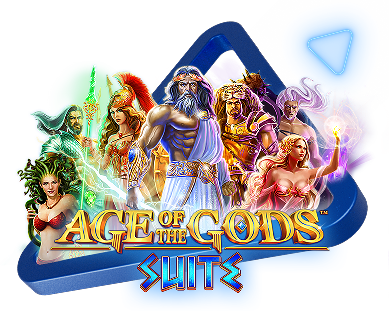 Age of Gods Gameplay Snapshot