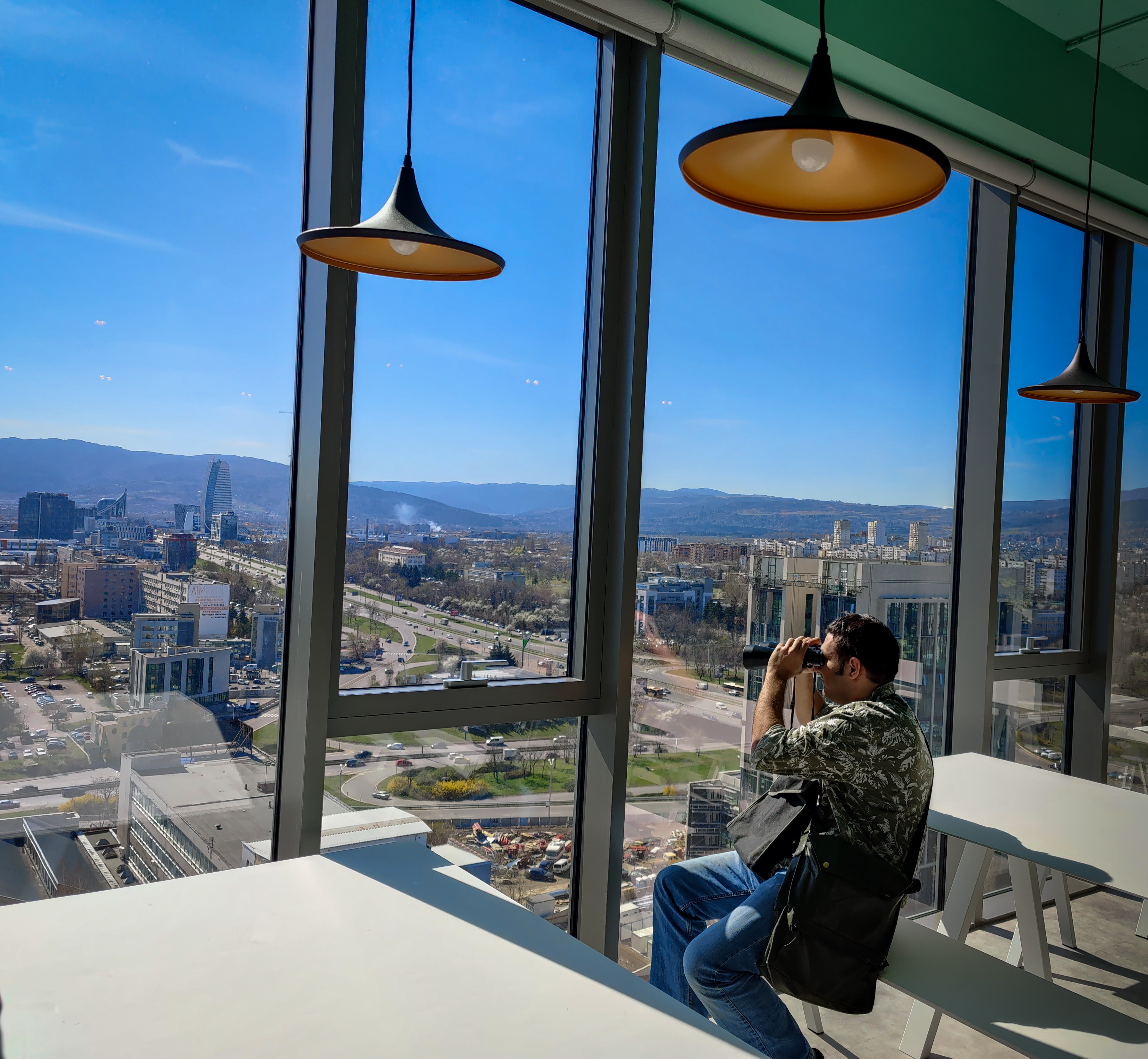 Playtech Managed Services