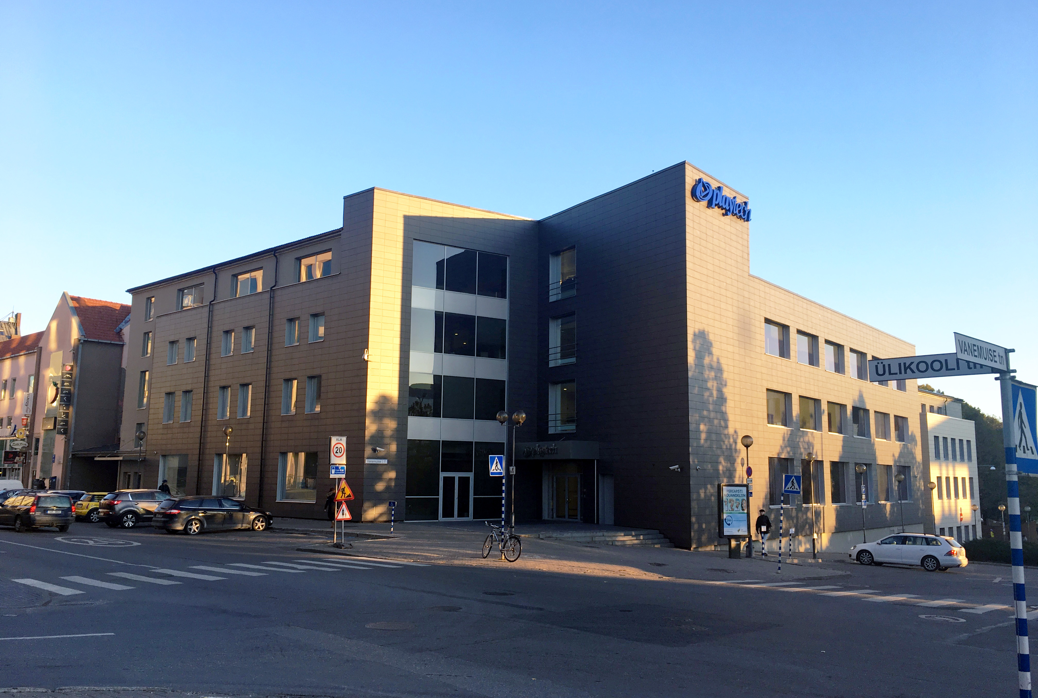 Tartu Office