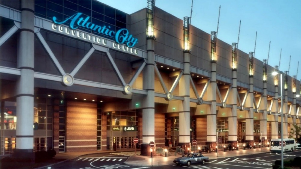 Atlantic City Office