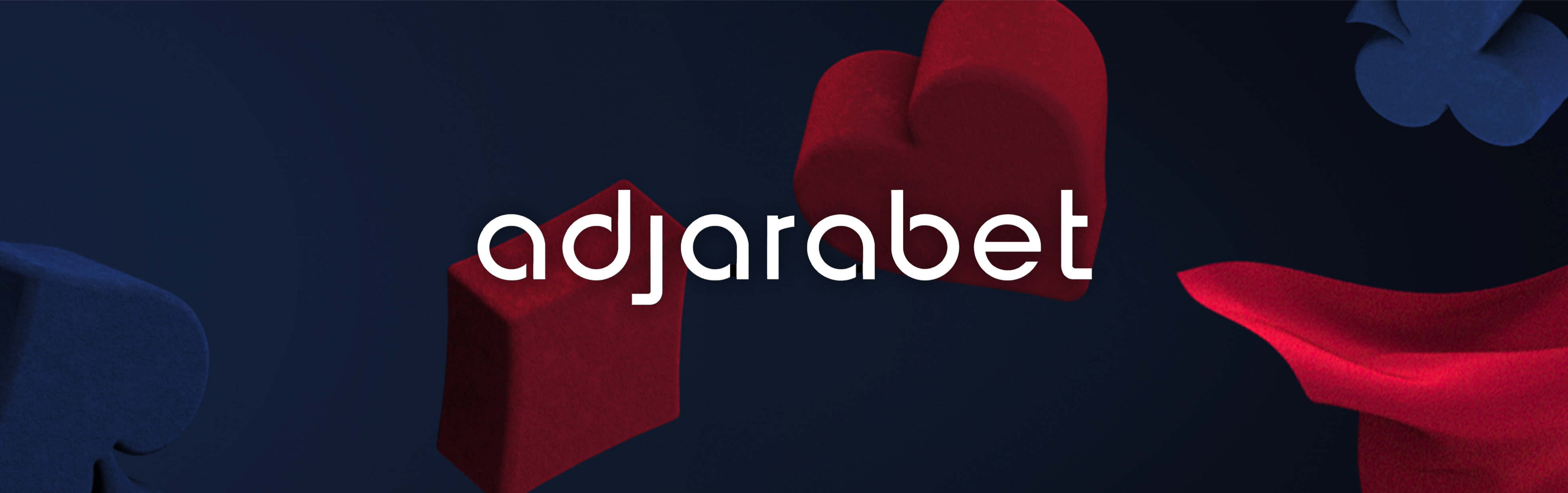 Adjarabet Banner