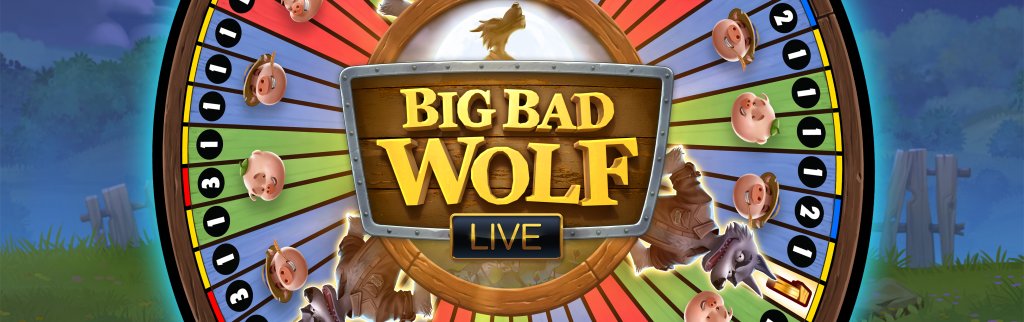 Big Bad Wolf Casino: Direkter Einstieg für Spieler aus Deutschland