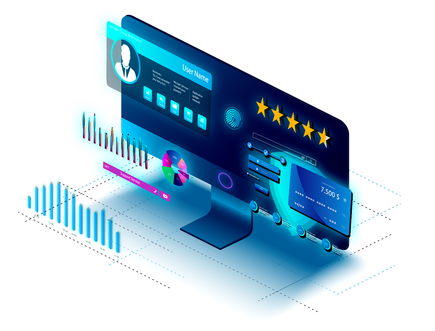Level Up Your Payment Processing with Playtech