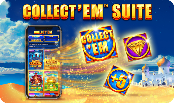 INNOVATIVE COLLECT ‘EM™ MECHANIC