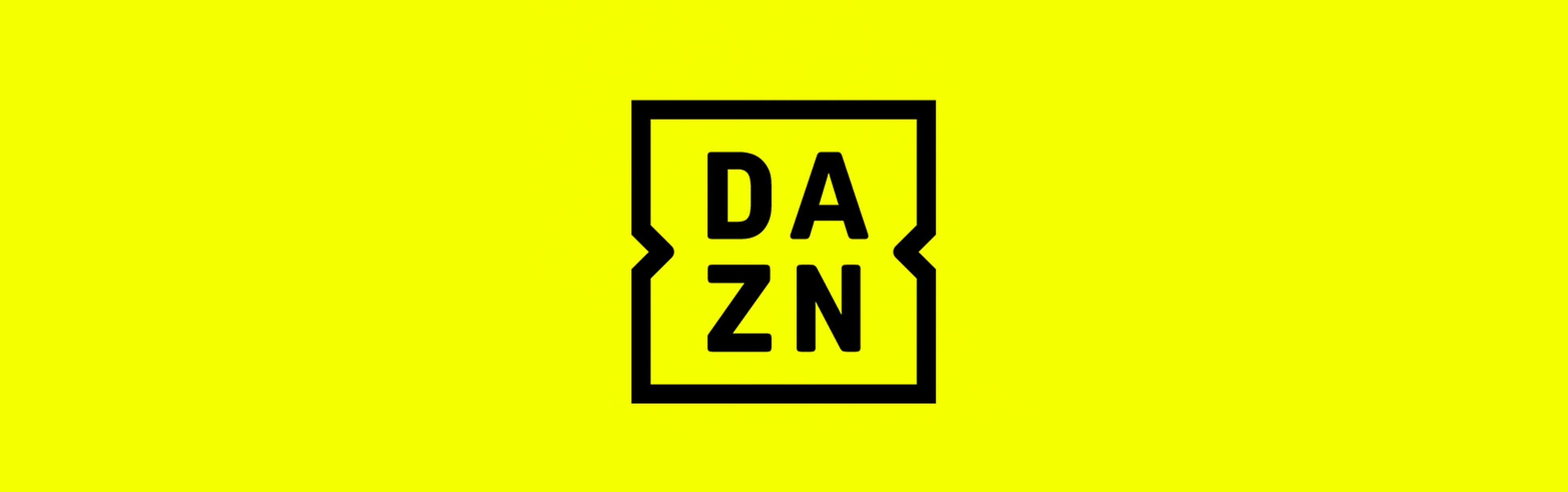 DAZN Media Page